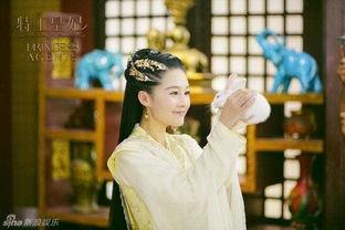 娱乐吃瓜君李沁是谁啊